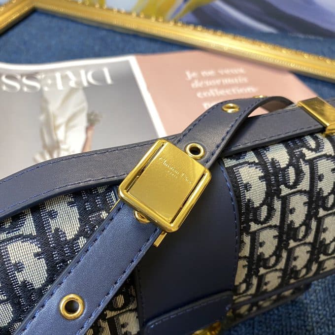 ディオールバッグコピー 大人気2020新品 Dior レディース ショルダーバッグ - 画像 (7)