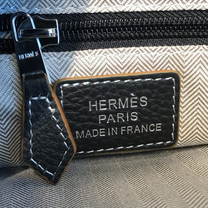 高品質 エルメスバッグコピー 2021新品注目度NO.1 HERMES メンズ ブリーフケース - 画像 (8)