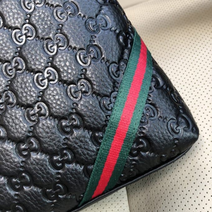 グッチバッグコピー 定番人気2021新品 GUCCI メンズ ショルダーバッグ - 画像 (7)