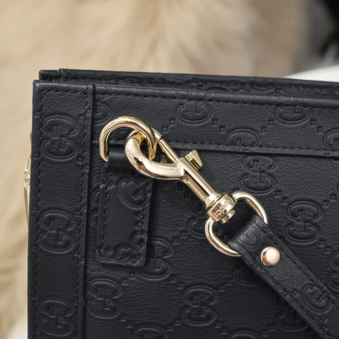 グッチバッグコピー 2021新品注目度NO.1 GUCCI メンズ セカンドバッグ - 画像 (6)