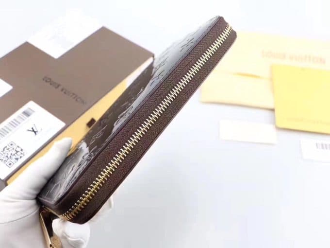 ルイヴィトン財布コピー 2021新品注目度NO.1 Louis Vuitton レディース 長財布 - 画像 (3)