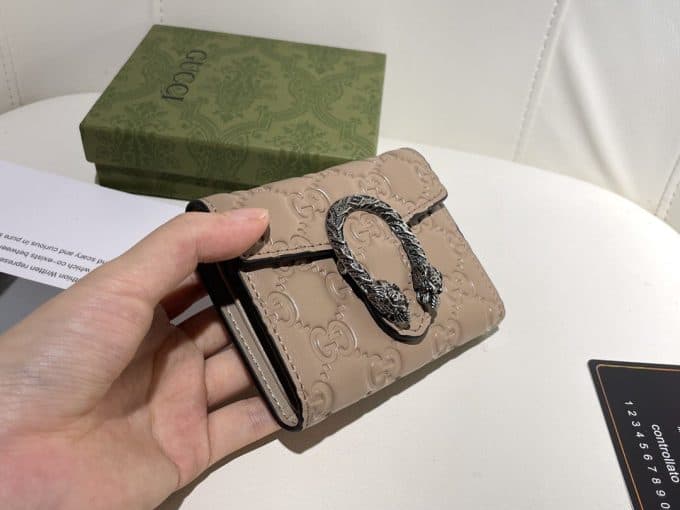 グッチ財布コピー 大人気2021新品 GUCCI レディース 財布 - 画像 (2)