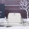 ディオールバッグコピー 2021新品注目度NO.1 Dior メンズ ショルダーバッグ