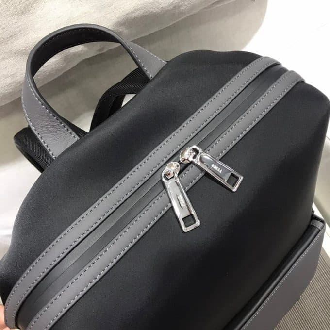 高品質 フェンディバッグコピー 定番人気2021新品 FENDI メンズ バックパック - 画像 (7)