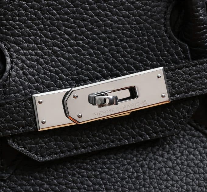 高品質 エルメスバッグ HERMES レディース バーキンバック - 画像 (7)