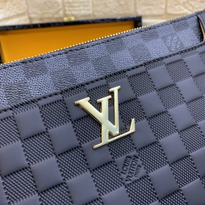 ルイヴィトンバッグコピー 大人気2021新品 Louis Vuitton メンズ セカンドバッグ - 画像 (7)