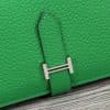 エルメス財布コピー 定番人気2021新品 HERMES レディー 長財布 - 画像 (6)