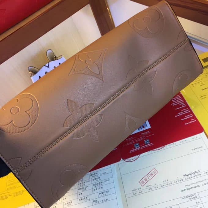ルイヴィトンバッグコピー 2020新品注目度NO.1 Louis Vuitton レディース トートバッグ - 画像 (8)