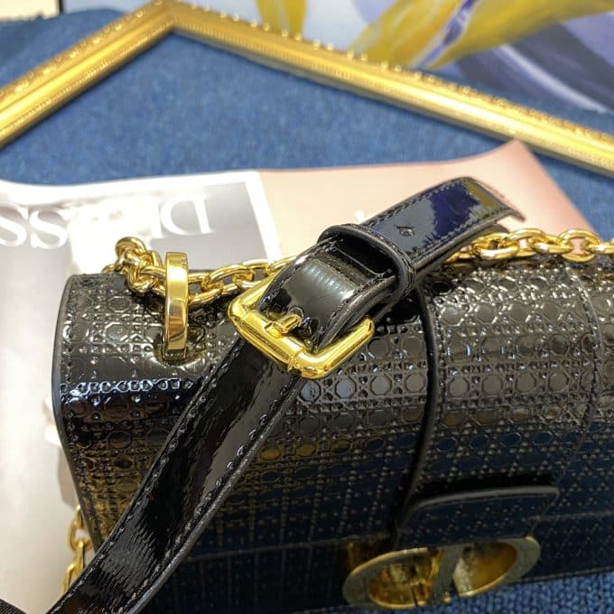 ディオールバッグコピー 定番人気2020新品 Dior レディース ショルダーバッグ - 画像 (7)