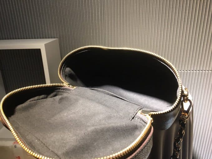 ルイヴィトンバッグコピー 2020新品注目度NO.1 Louis Vuitton レディース バケツバッグ - 画像 (9)