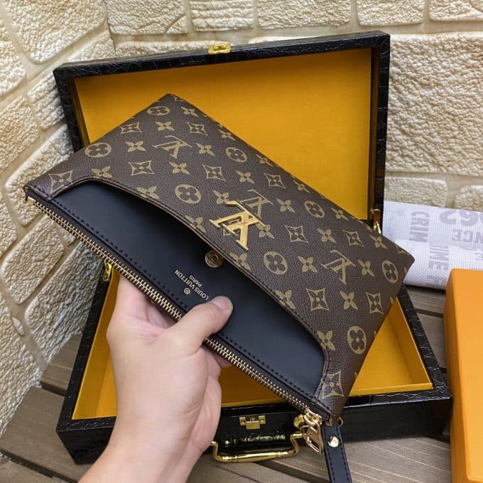 ルイヴィトンバッグコピー 大人気2021新品 Louis Vuitton メンズ セカンドバッグ - 画像 (7)