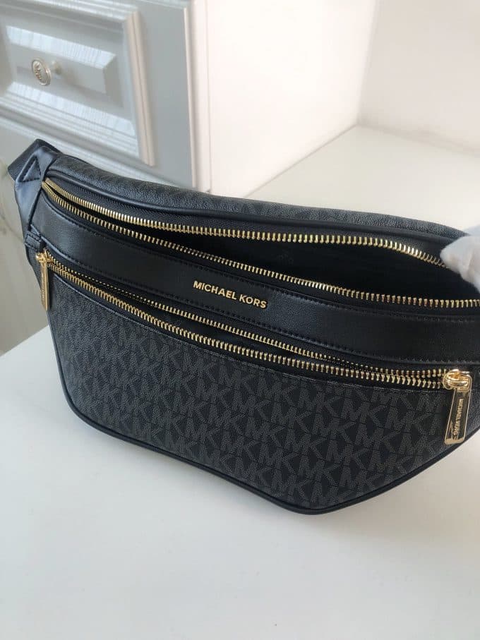 マイケル コースバッグコピー 定番人気2021新品 Michael Kors 男女兼用 ウエストポーチ - 画像 (7)
