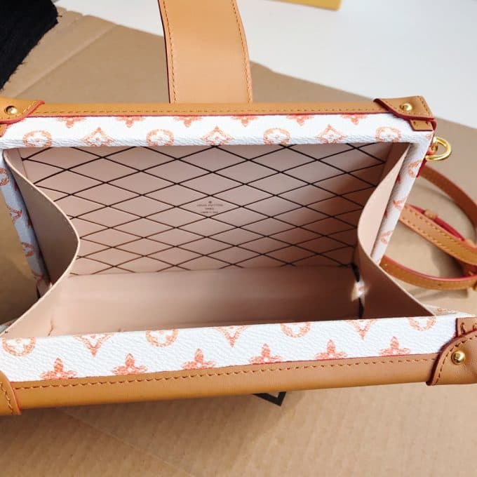 ルイヴィトンバッグコピー 2020新品注目度NO.1 Louis Vuitton レディース ショルダーバッグ - 画像 (9)