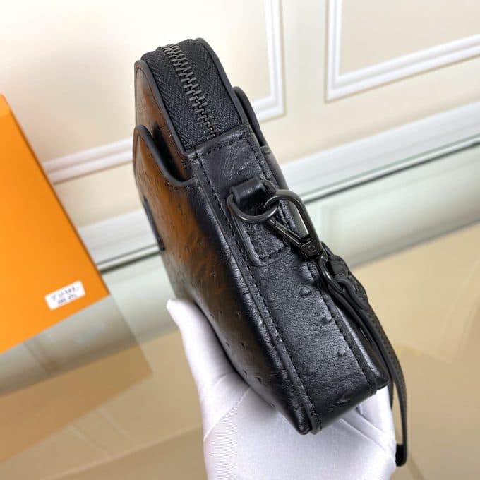 ルイヴィトンバッグコピー 大人気2021新品 Louis Vuitton メンズ セカンドバッグ - 画像 (7)