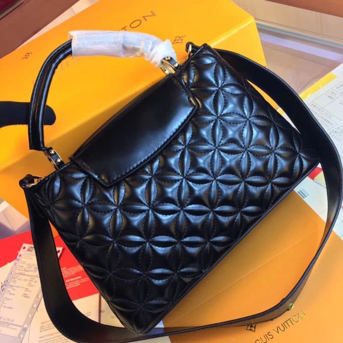 ルイヴィトンバッグコピー 2020新品注目度NO.1 Louis Vuitton レディース ハンドバッグ - 画像 (7)
