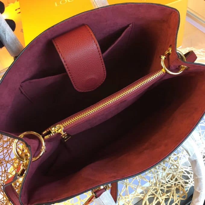 ルイヴィトンバッグコピー 定番人気2020新品 Louis Vuitton レディース ハンドバッグ - 画像 (8)