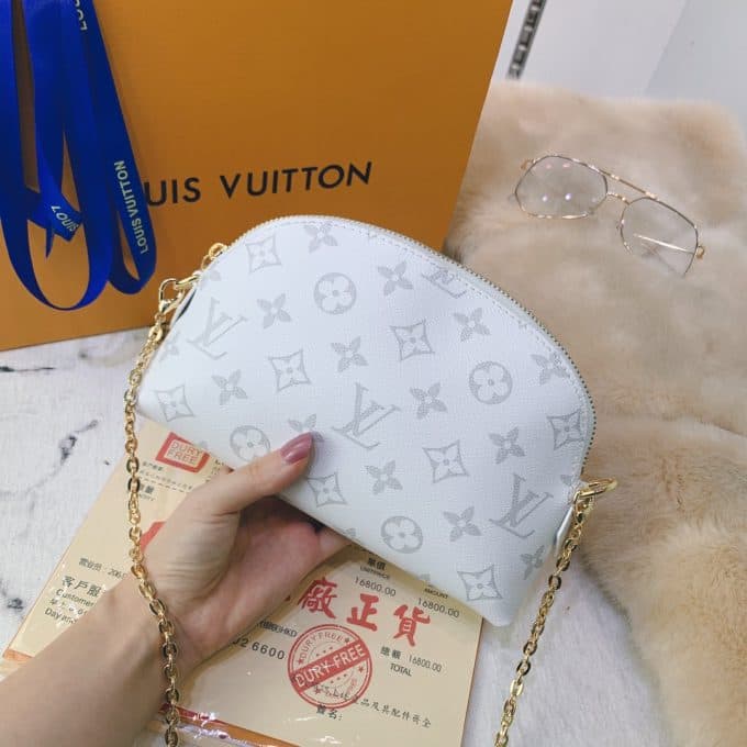 ルイヴィトンバッグコピー 2020新品注目度NO.1 Louis Vuitton レディース ショルダーバッグ - 画像 (2)