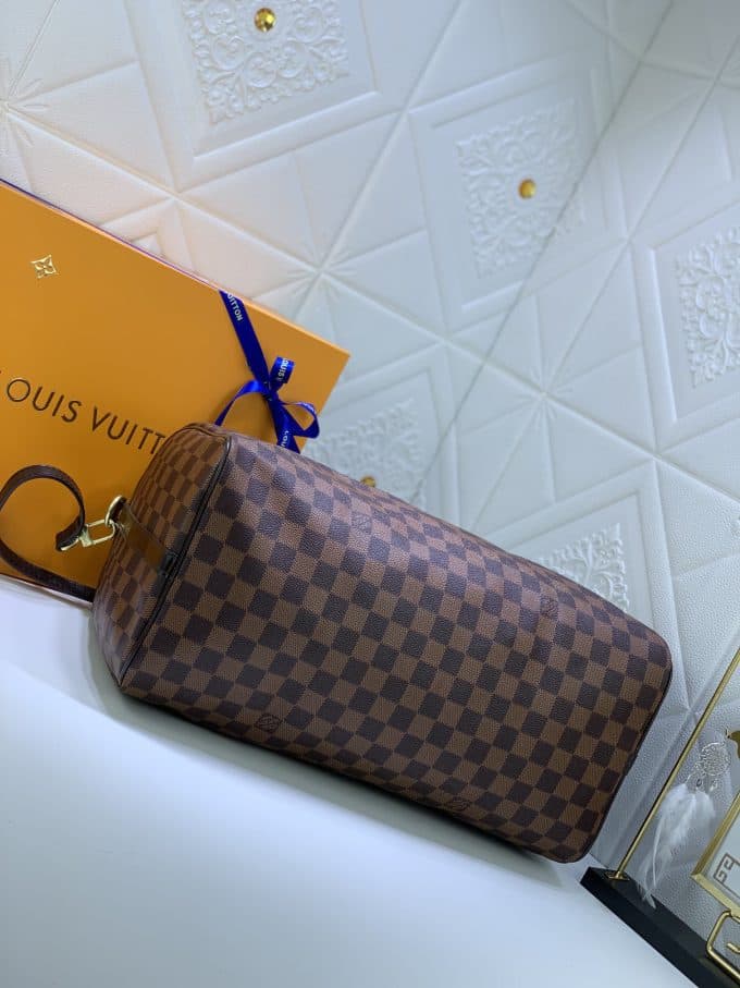 ルイヴィトンバッグコピー 大人気2021新品 Louis Vuitton 男女兼用 ボストンバッグ - 画像 (3)