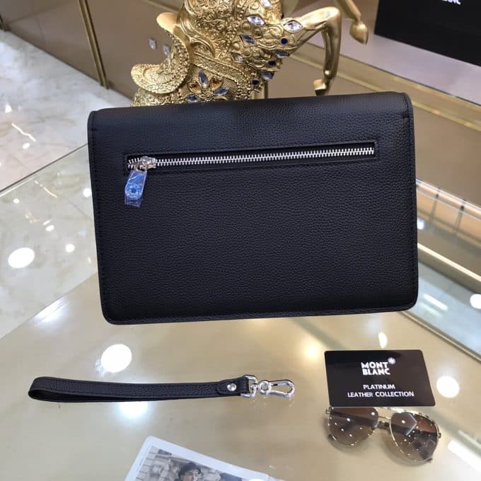 モンブランバッグコピー 大人気2021新品 Montblancメンズ セカンドバッグ - 画像 (2)