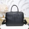 人気高級 エルメスバッグコピー 定番人気2021新品 HERMES メンズ ブリーフケース - 画像 (3)
