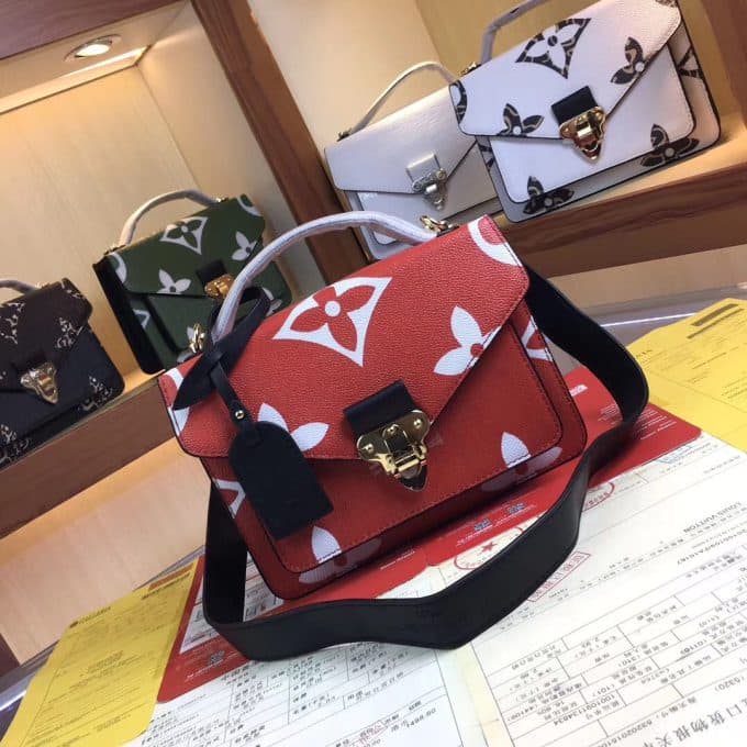 ルイヴィトンバッグコピー 2020新品注目度NO.1 Louis Vuitton レディース ハンドバッグ - 画像 (2)
