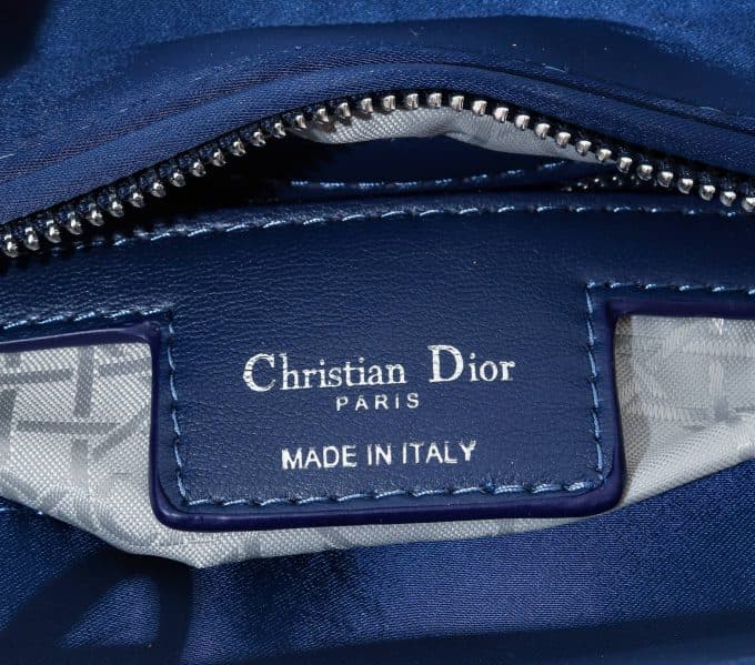 ディオールバッグコピー 大人気2020新品 Dior レディース ハンドバッグ - 画像 (8)