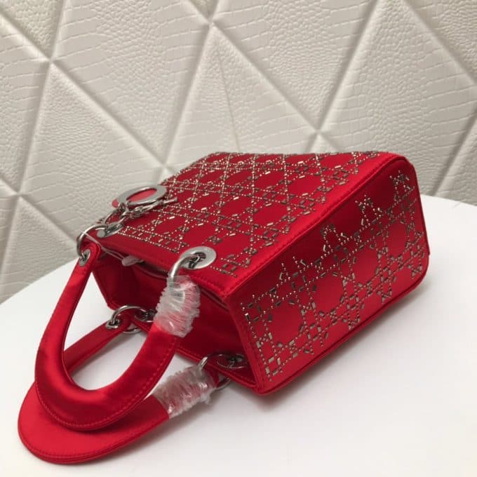 ディオールバッグコピー 2020新品注目度NO.1 Dior レディース ハンドバッグ - 画像 (6)