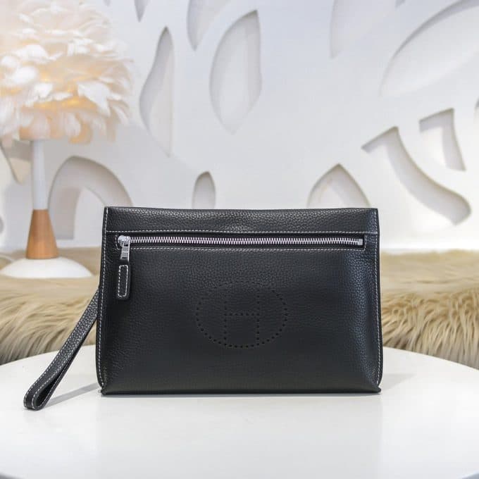 エルメスバッグコピー 2021新品注目度NO.1 HERMES メンズ セカンドバッグ