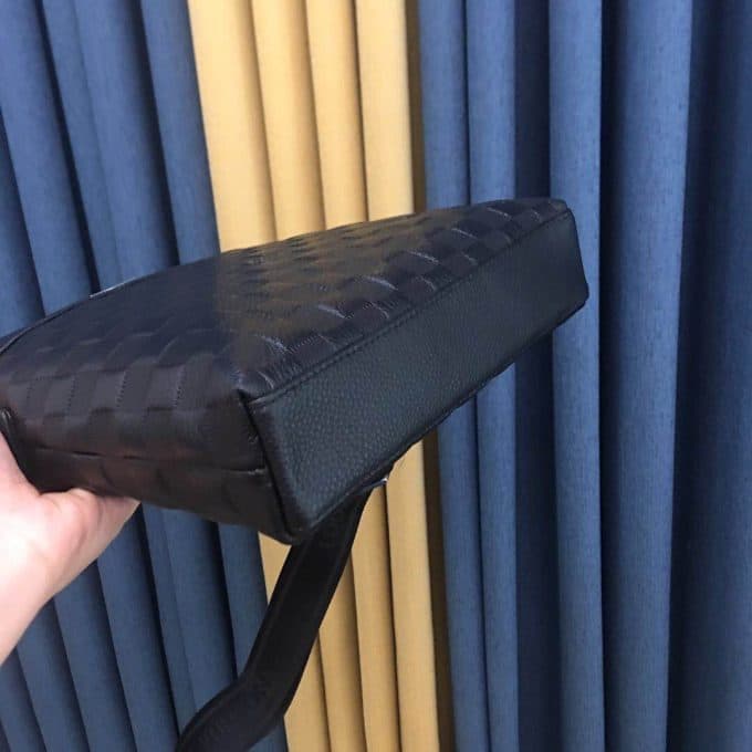 ルイヴィトンバッグコピー 定番人気2021新品 Louis Vuitton メンズ ショルダーバッグ - 画像 (7)