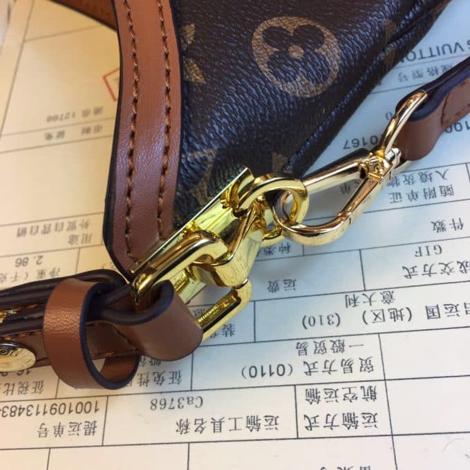 ルイヴィトンバッグコピー 定番人気2020新品 Louis Vuitton レディース ハンドバッグ - 画像 (7)