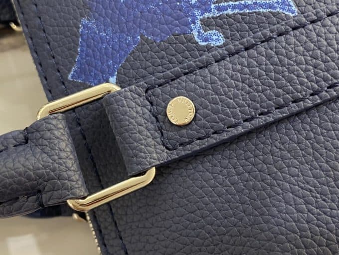 高品質 ルイヴィトンバッグコピー 2021新品注目度NO.1 Louis Vuitton メンズ ハンドバッグ - 画像 (4)