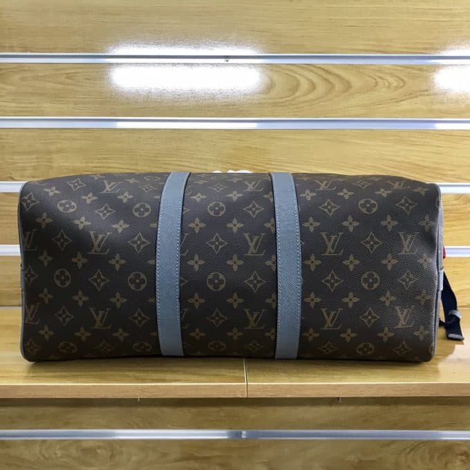ルイヴィトンバッグコピー 大人気2021新品 Louis Vuitton 男女兼用 ボストンバッグ - 画像 (6)