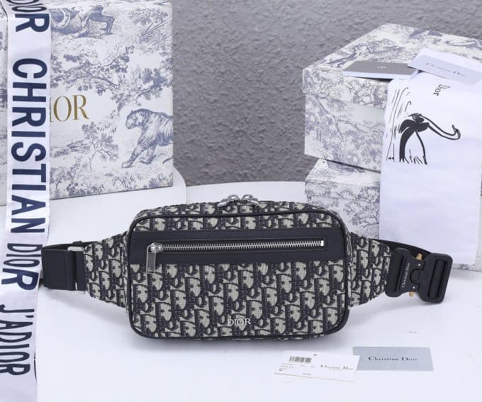 ディオールバッグコピー 定番人気2022新品 Dior レディース ウエストポーチ