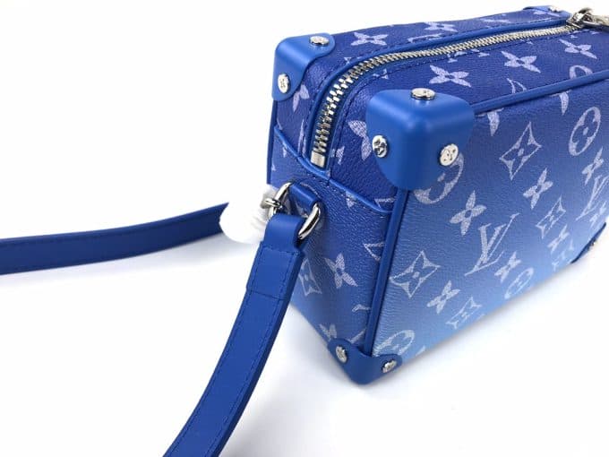 高品質ルイヴィトンバッグコピー 2021新品注目度NO.1 Louis Vuitton メンズ ショルダーバッグ - 画像 (6)