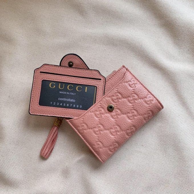 グッチ財布コピー 大人気2021新品 GUCCI レディース 財布 - 画像 (3)