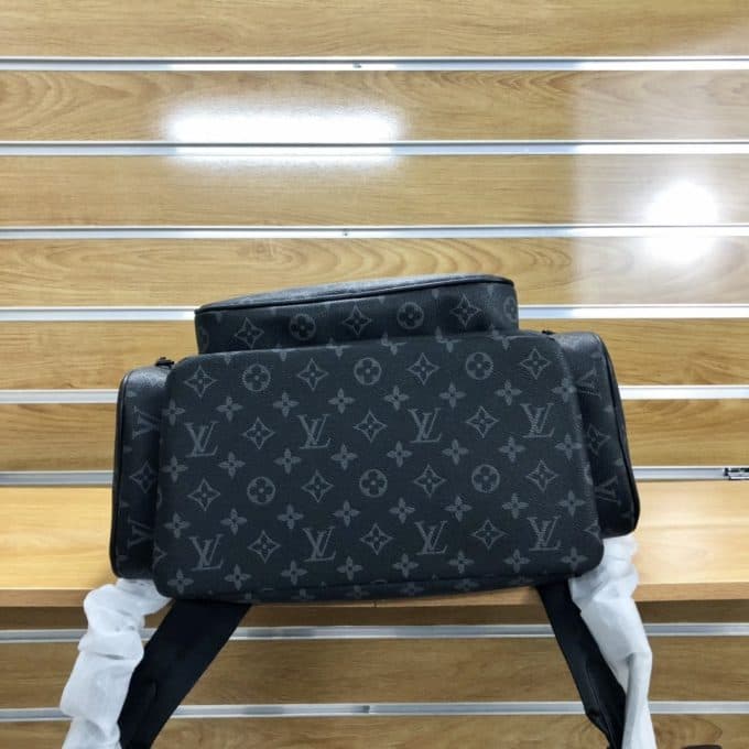 ルイヴィトンバッグコピー 定番人気2021新品 Louis Vuitton 男女兼用 バックパック - 画像 (6)