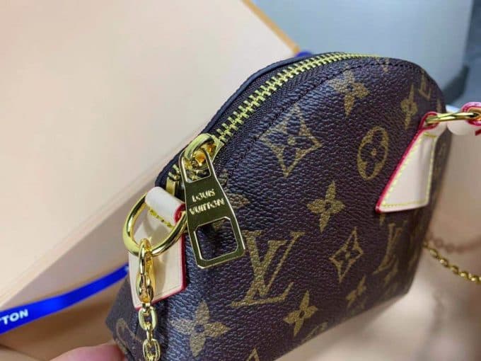 ルイヴィトンバッグコピー 2020新品注目度NO.1 Louis Vuitton レディース ショルダーバッグ - 画像 (7)