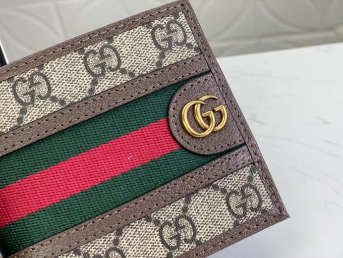 グッチ財布コピー 大人気2021新品 GUCCI レディース 財布 - 画像 (6)