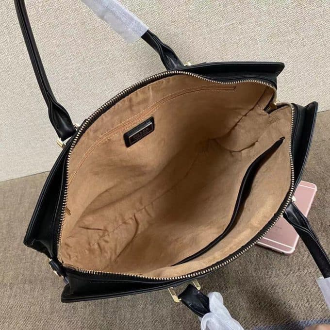 人気高級 プラダバッグコピー 定番人気2021新品 PRADA メンズ ブリーフケース - 画像 (9)