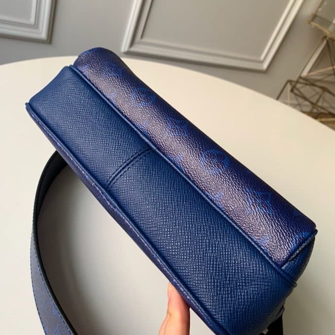 高品質ルイヴィトンバッグコピー 2021新品注目度NO.1 Louis Vuitton メンズ ショルダーバッグ - 画像 (4)