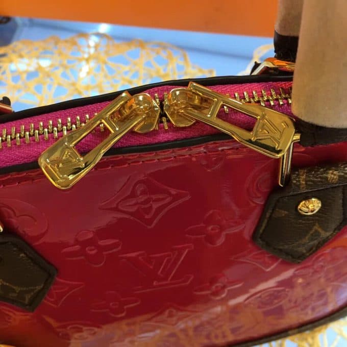 ルイヴィトンバッグコピー 定番人気2020新品 Louis Vuitton レディース ハンドバッグ - 画像 (4)