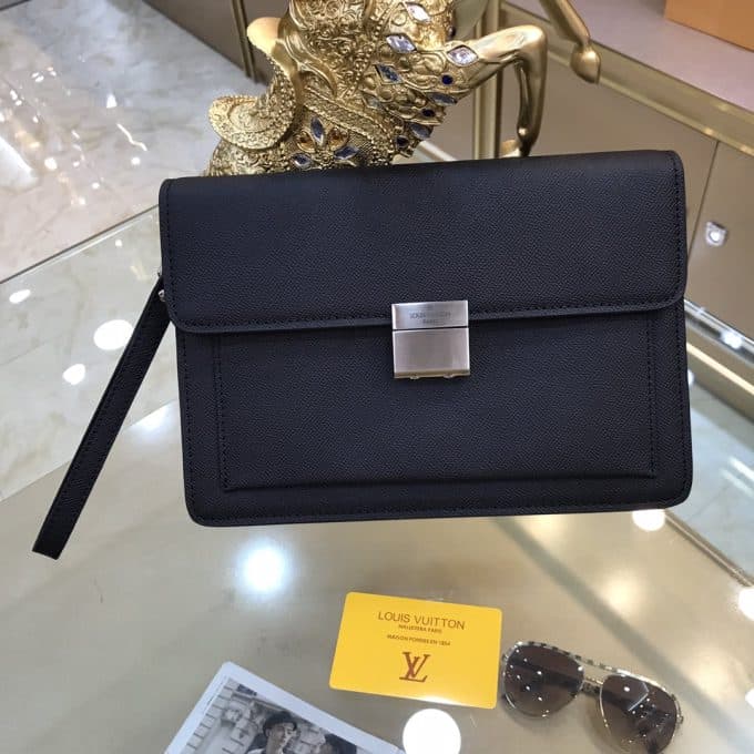 ルイヴィトンバッグコピー 大人気2021新品 Louis Vuitton メンズ セカンドバッグ - 画像 (4)