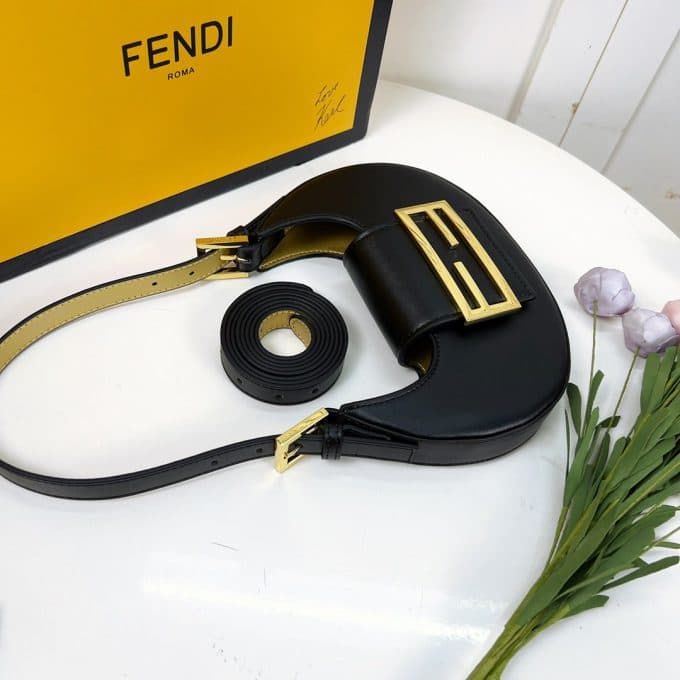 フェンディバッグコピー 2022新品注目度NO.1 FENDI レディース ハンドバッグ - 画像 (6)