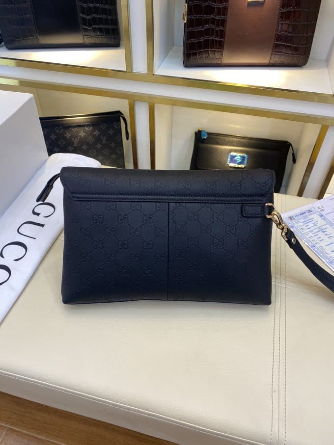 グッチバッグコピー 大人気2021新品 GUCCI メンズ セカンドバッグ - 画像 (2)