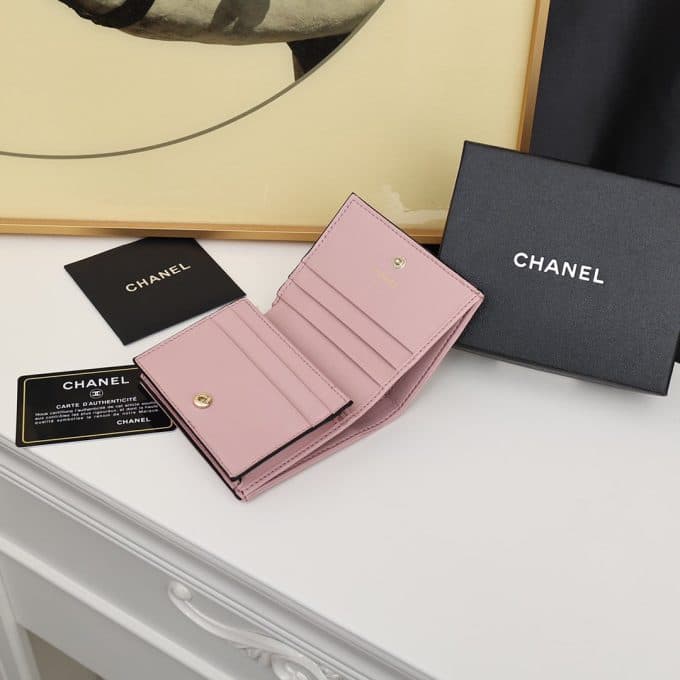 シャネル財布コピー 2021新品注目度NO.1 CHANEL レディース 財布 - 画像 (6)