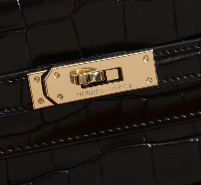 エルメスバッグ 定番人気2021新品 HERMES レディース ケリーバッグ - 画像 (5)