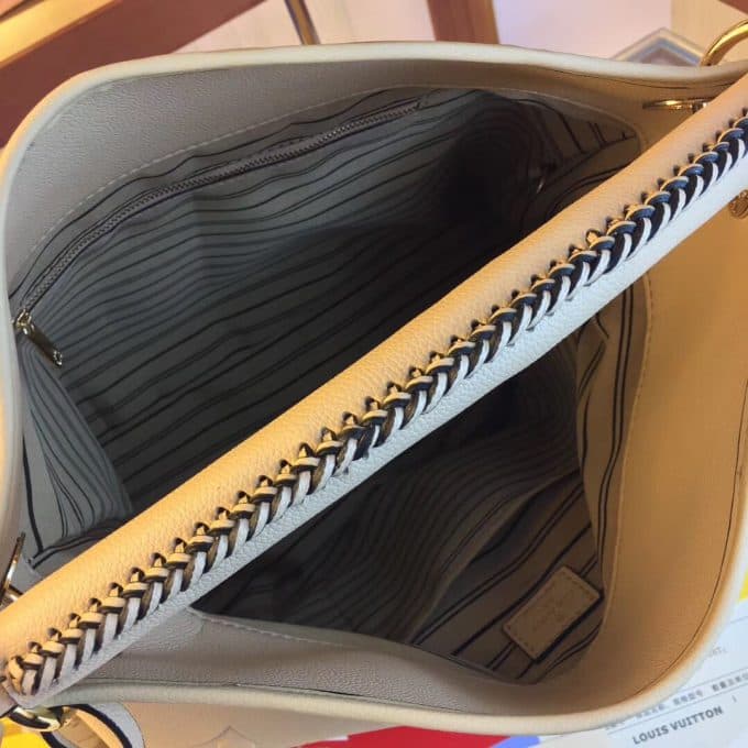 ルイヴィトンバッグコピー 定番人気2020新品 Louis Vuitton レディース ハンドバッグ - 画像 (9)