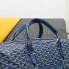 高品質ゴヤールバッグコピー 2021新品注目度NO.1 GOYARD 男女兼用 ボストンバッグ - 画像 (3)