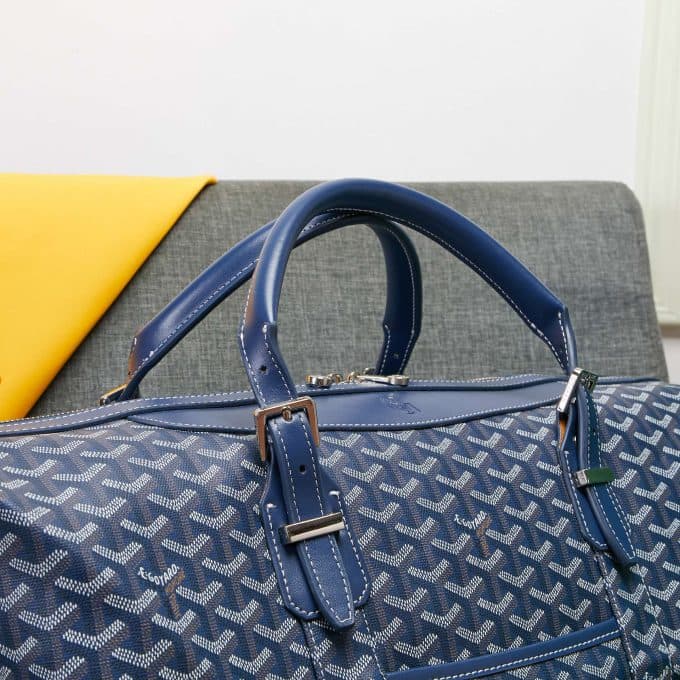 高品質ゴヤールバッグコピー 2021新品注目度NO.1 GOYARD 男女兼用 ボストンバッグ - 画像 (3)