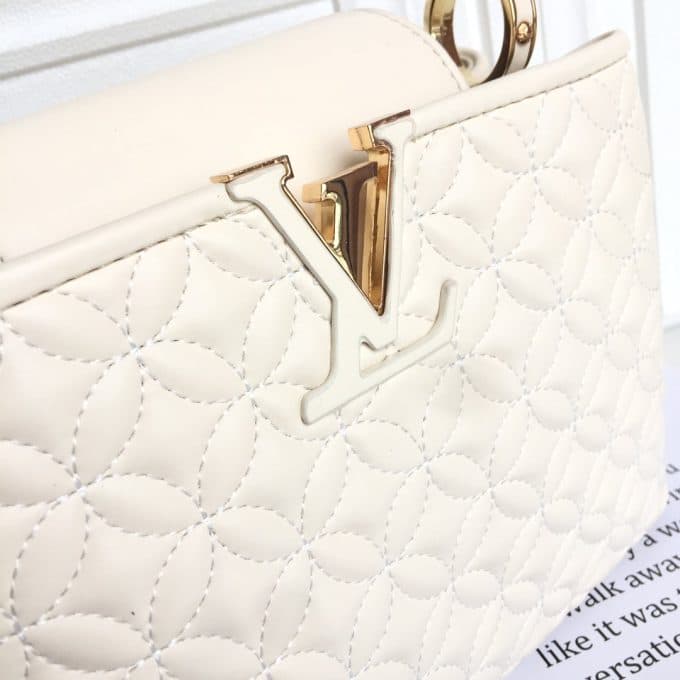 ルイヴィトンバッグコピー 定番人気2020新品 Louis Vuitton レディース ハンドバッグ - 画像 (4)